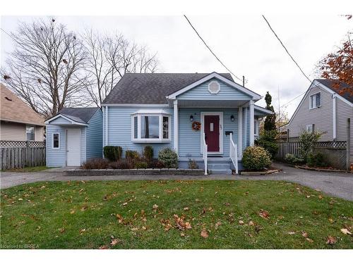 37 Frank Street  Brantford, ON N3T 5E1