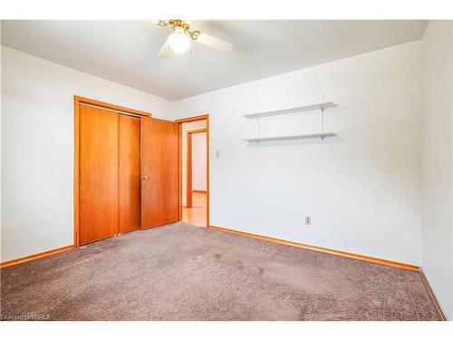 8 Stockdale Drive, Brantford, ON - Indoor Photo Showing Other Room