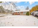 8 Stockdale Drive, Brantford, ON  - Outdoor 