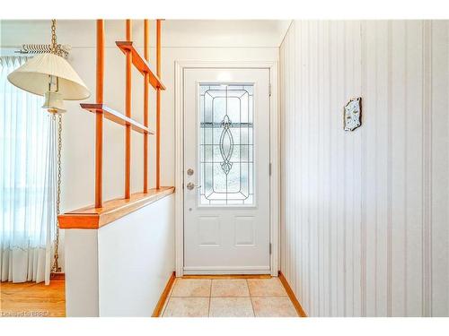 8 Stockdale Drive, Brantford, ON - Indoor Photo Showing Other Room