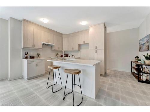230 Middleton Street, Thamesford, ON - Indoor Photo Showing Kitchen
