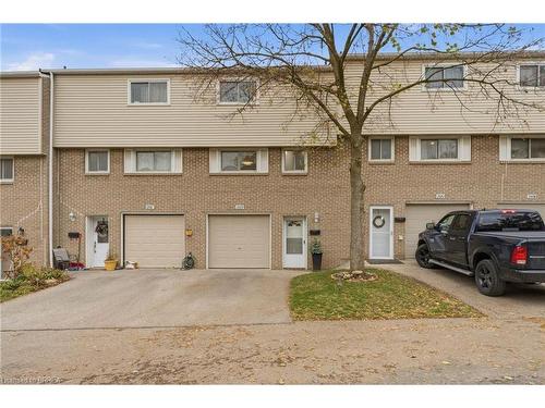 F-281 Stanley Street  Brantford, ON N3S 7K3