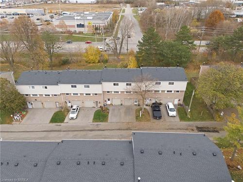 F-281 Stanley Street, Brantford, ON - Outdoor With View