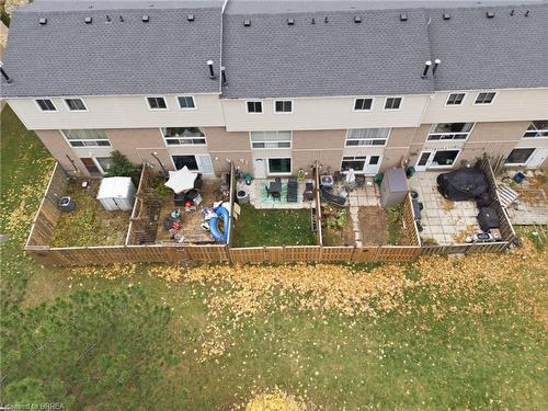 F-281 Stanley Street, Brantford, ON - Outdoor