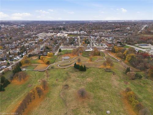 F-281 Stanley Street, Brantford, ON - Outdoor With View