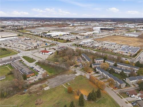 F-281 Stanley Street, Brantford, ON - Outdoor With View