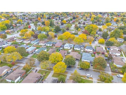 42 Palm Crescent, Brantford, ON - Outdoor With View