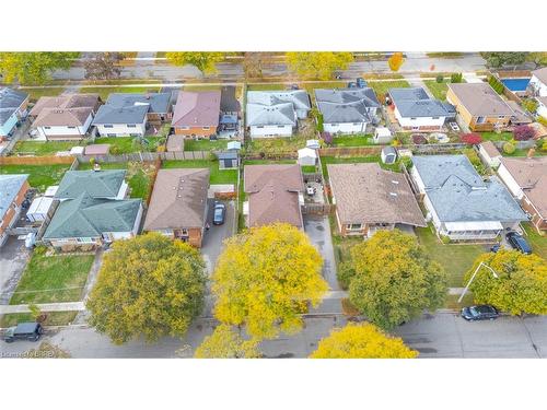 42 Palm Crescent, Brantford, ON - Outdoor With View