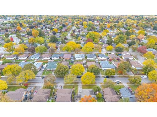 42 Palm Crescent, Brantford, ON - Outdoor With View