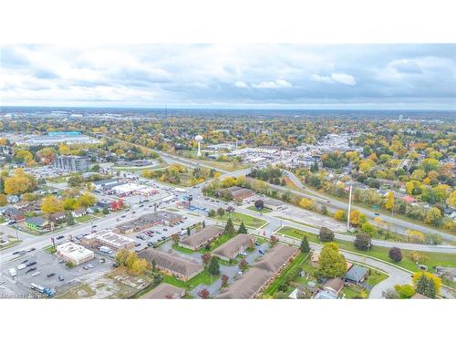 42 Palm Crescent, Brantford, ON - Outdoor With View