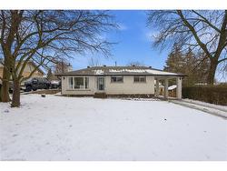 4 Lillian Street  St. George, ON N0E 1N0