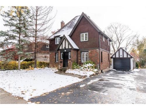 24 Lincoln Avenue  Brantford, ON N3T 4S4