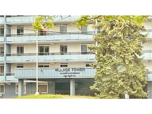 1001-640 West Street  Brantford, ON N3R 6M3