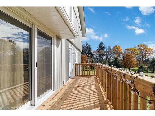 8 War Road, Brantford, ON - Outdoor With Exterior