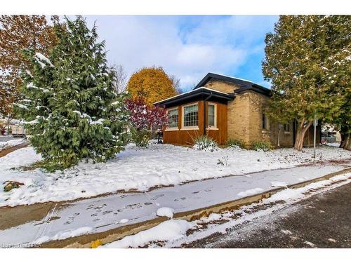 85 Grand River Avenue  Brantford, ON N3T 4X5