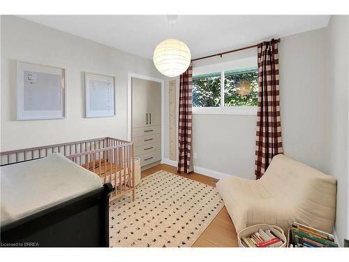 17 Preston Drive, St. Catharines, ON - Indoor