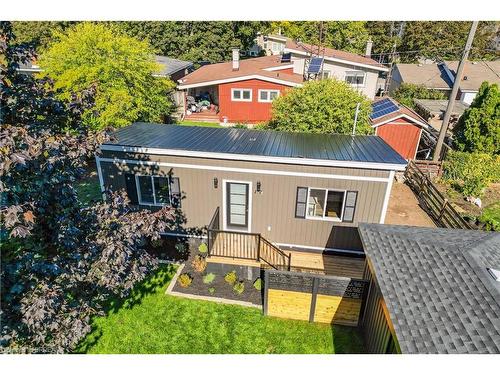 17 Preston Drive, St. Catharines, ON - Outdoor