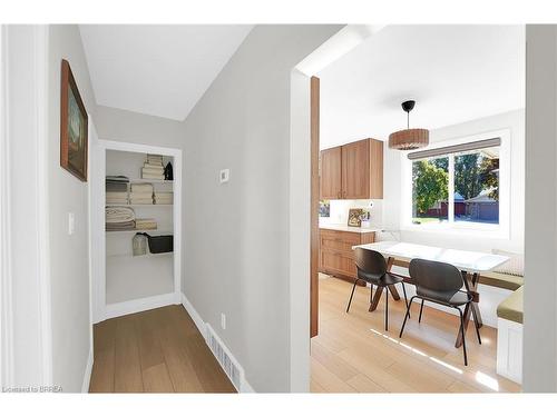 17 Preston Drive, St. Catharines, ON - Indoor