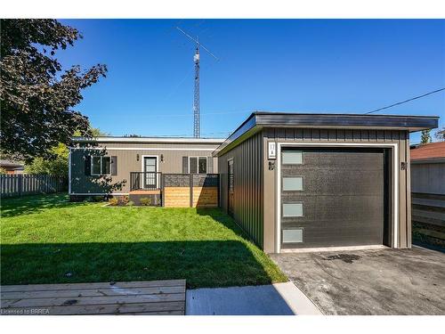 17 Preston Drive, St. Catharines, ON - Outdoor