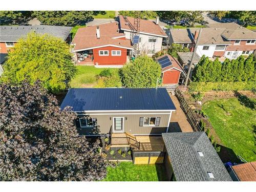 17 Preston Drive, St. Catharines, ON - Outdoor