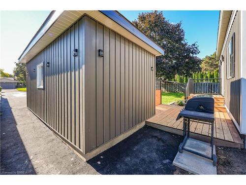 17 Preston Drive, St. Catharines, ON - Outdoor With Exterior