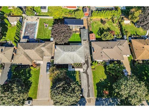 17 Preston Drive, St. Catharines, ON - Outdoor