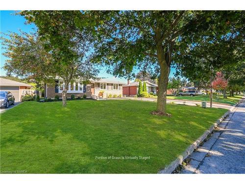 17 Preston Drive, St. Catharines, ON - Outdoor