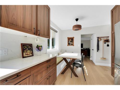 17 Preston Drive, St. Catharines, ON - Indoor