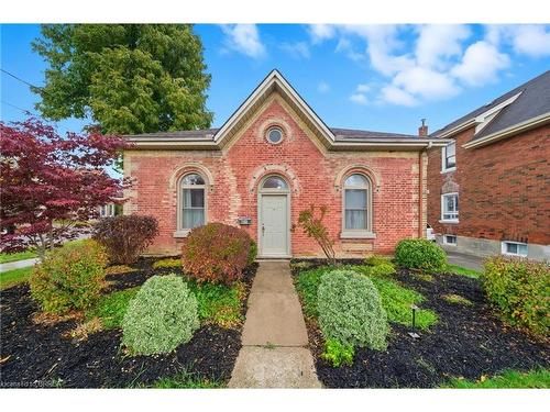 89 Murray Street  Brantford, ON N3S 5P1