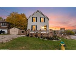 93 Perry Street  Woodstock, ON N4S 3C4