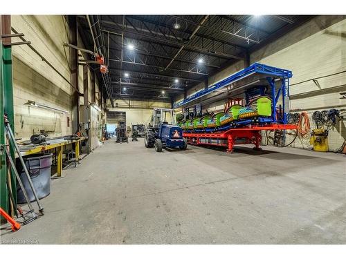 9 Hawk Street, Nanticoke, ON 