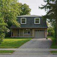 61 Vanier Drive  Guelph, ON N1G 2K9