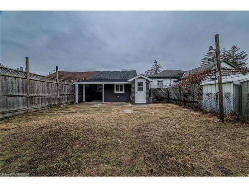 5 Halls Avenue, Brantford, ON - Outdoor