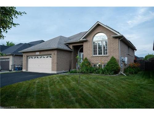 53 Mission Road, Brantford, ON - Outdoor