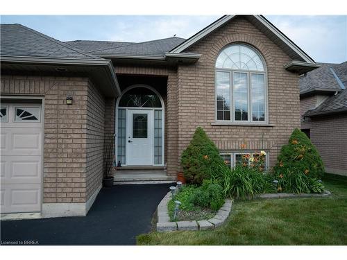 53 Mission Road, Brantford, ON - Outdoor