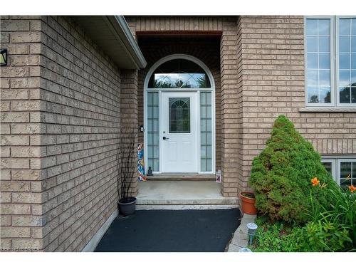 53 Mission Road, Brantford, ON - Outdoor
