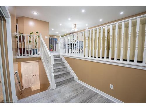 53 Mission Road, Brantford, ON - Indoor Photo Showing Other Room