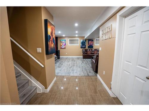 53 Mission Road, Brantford, ON - Indoor