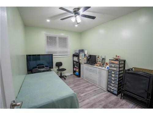 53 Mission Road, Brantford, ON - Indoor Photo Showing Office