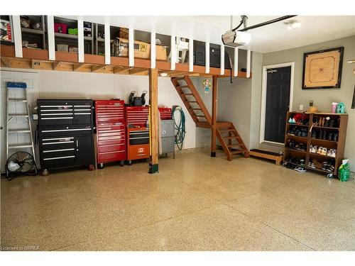 53 Mission Road, Brantford, ON - Indoor