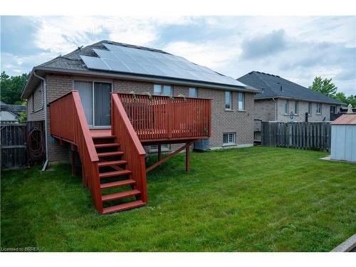 53 Mission Road, Brantford, ON - Outdoor