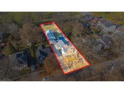 116 Eagle Avenue  Brantford, ON N3S 1Z5