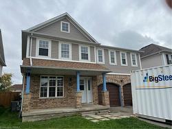 17 Stowe Terrace  Brantford, ON N3T 6P4