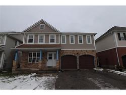 17 Stowe Terrace  Brantford, ON N3T 6P4