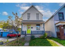 166 Beach Road  Hamilton, ON L8L 4A5