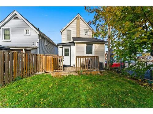 166 Beach Road, Hamilton, ON - Outdoor