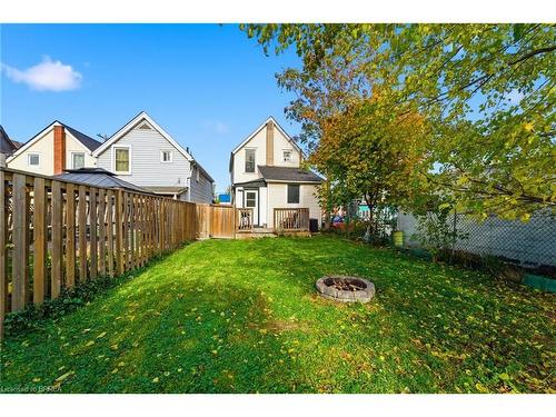 166 Beach Road, Hamilton, ON - Outdoor