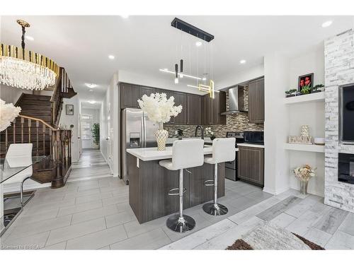 29 Arnold Marshall Boulevard, Caledonia, ON - Indoor