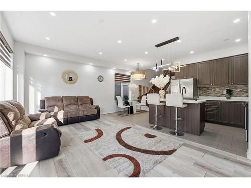 29 Arnold Marshall Boulevard, Caledonia, ON - Indoor