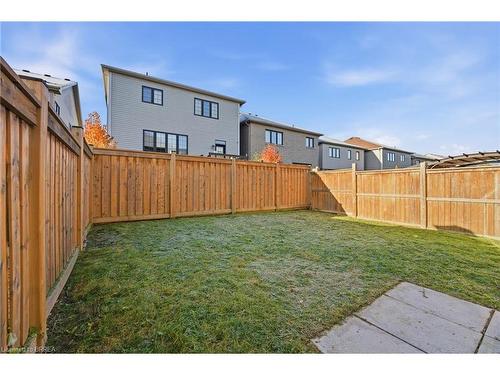 29 Arnold Marshall Boulevard, Caledonia, ON - Outdoor